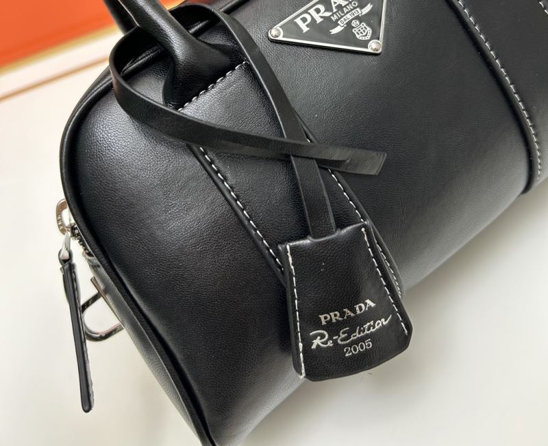 Prada Top Handle Bags